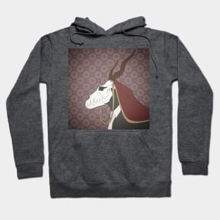 Elias Ainsworth Hoodie